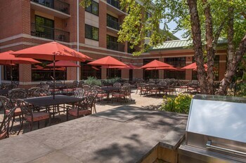 Hotel Courtyard Newark - University Of Delaware
