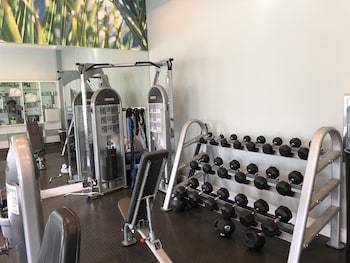 Hotel Provident Doral At The Blue