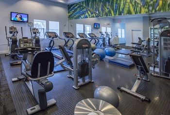 Hotel Provident Doral At The Blue