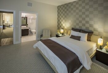 Hotel Provident Doral At The Blue