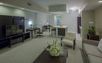 Hotel Provident Doral At The Blue