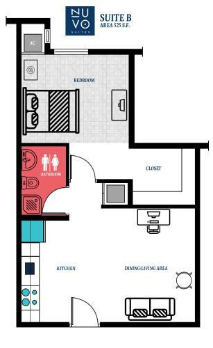 Euro Suites Hotel Miami Doral