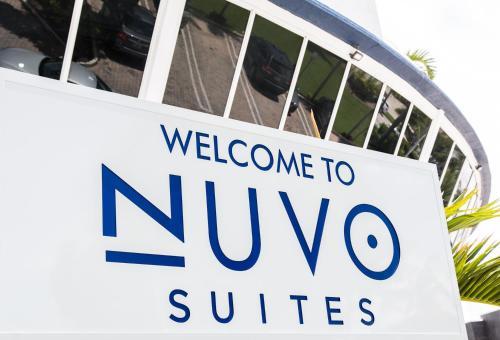 Euro Suites Hotel Miami Doral
