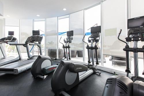 Euro Suites Hotel Miami Doral