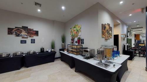 Euro Suites Hotel Miami Doral