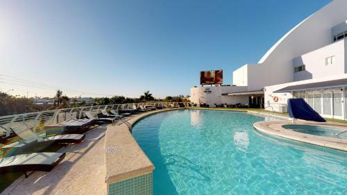 Euro Suites Hotel Miami Doral