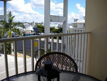 Posada Harbour House At The Inn