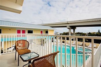 Posada Harbour House At The Inn