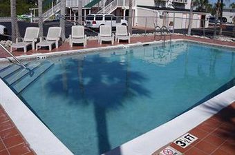 Motel Tip Top Isles Resort & Marina