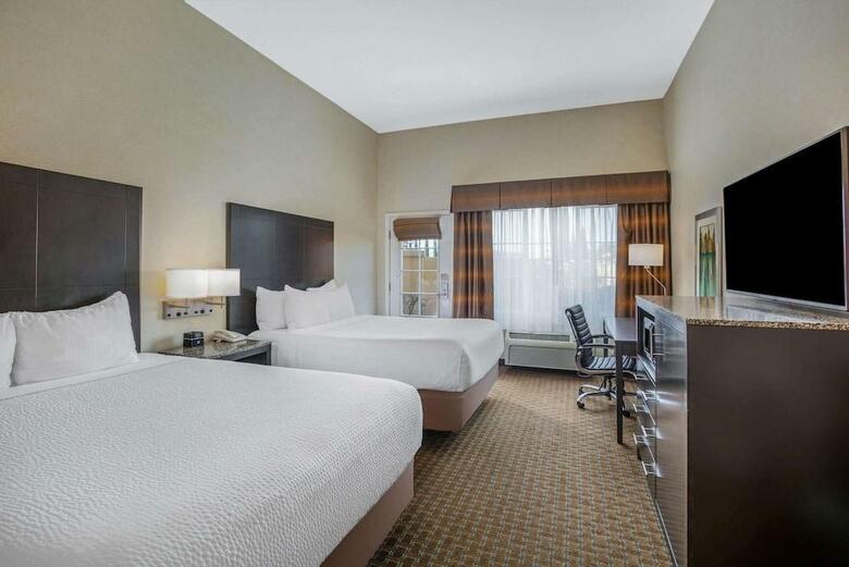 Hotel La Quinta Inn & Suites Paso Robles