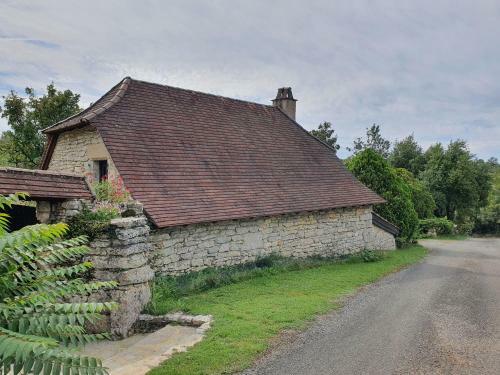 Gite Sur Le Causse De St Chels