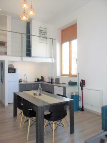 Apartamento Le Duplex 42#69