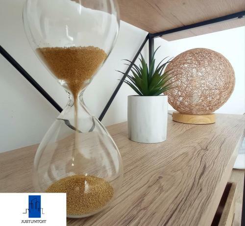 Apartamento Hors Du Temps