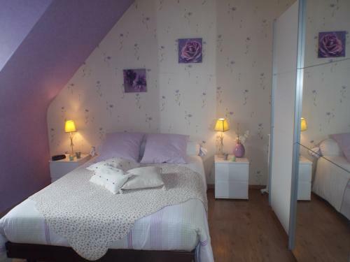 Bed & Breakfast Entre Terre Et Mer