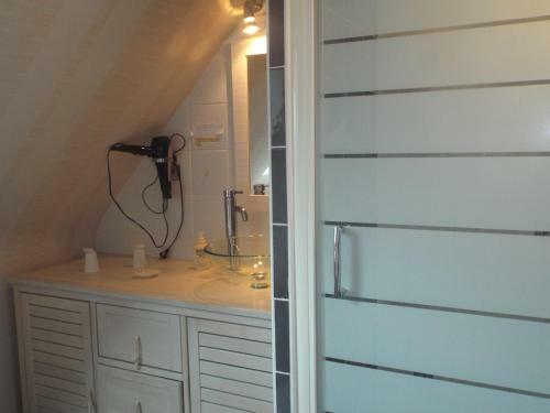 Bed & Breakfast Entre Terre Et Mer