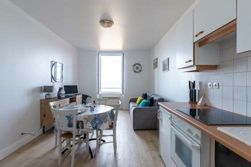 Apartamento Castaline