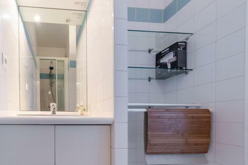 Apartamento Castaline