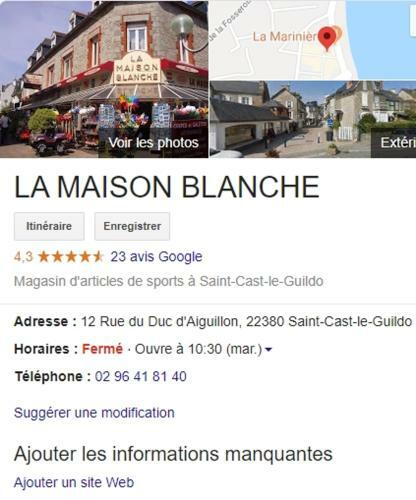 Belle Maison Acc�s Plage � Pied � La Garde St Cast