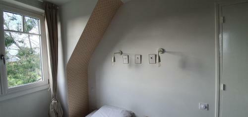 Belle Maison Acc�s Plage � Pied � La Garde St Cast