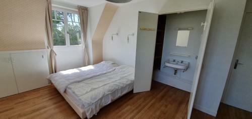 Belle Maison Acc�s Plage � Pied � La Garde St Cast