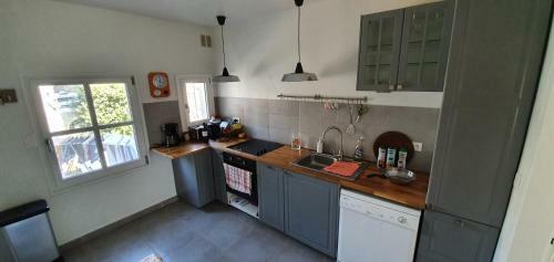 Belle Maison Acc�s Plage � Pied � La Garde St Cast