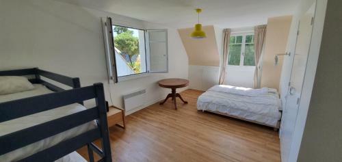 Belle Maison Acc�s Plage � Pied � La Garde St Cast