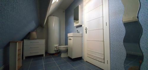 Belle Maison Acc�s Plage � Pied � La Garde St Cast