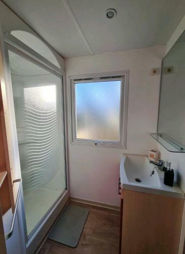 Mobil Home Climatis�/piscine