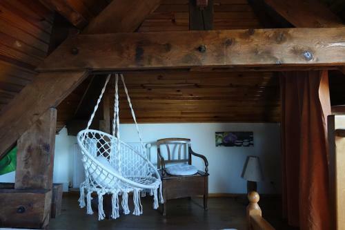 Bed & Breakfast Chambres D'h�tes Les Magnolias