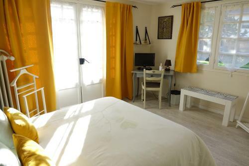Bed & Breakfast Chambres D'h�tes Les Magnolias