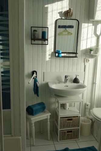 Bed & Breakfast Chambres D'h�tes Les Magnolias