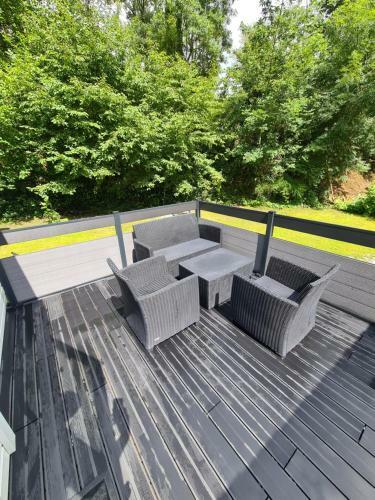 Mobil-home