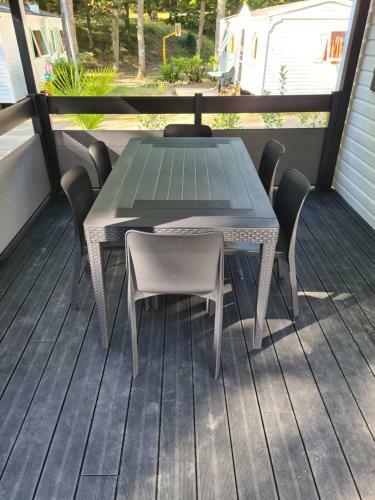 Mobil-home