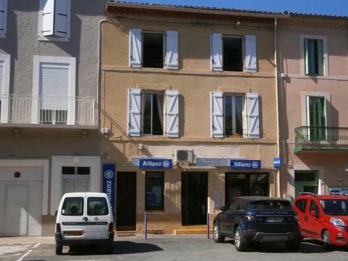 Apartamento Maison De La Place