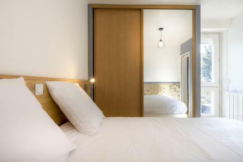 Apartamento Splendide Nid Douillet - Tout Confort - Parking