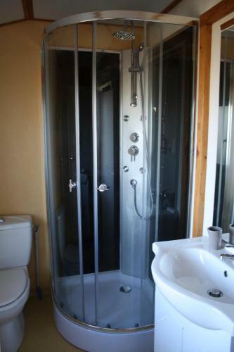 Bed & Breakfast Domaine Du Serre D'av�ne