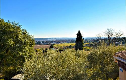 Nice Home In Saint-christol-les-ale With 3 Bedrooms