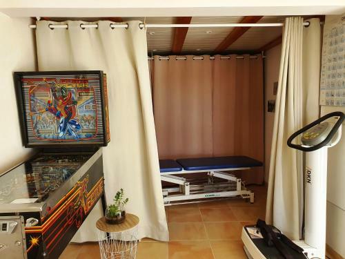Bed & Breakfast Mont�ze Paradis