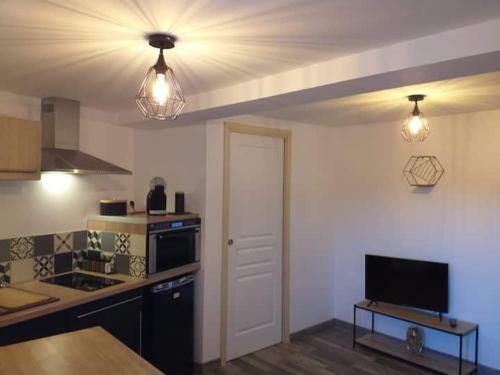 Apartamento Nuit Romantique