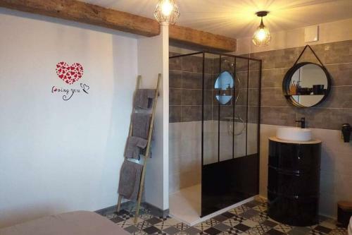 Apartamento Nuit Romantique