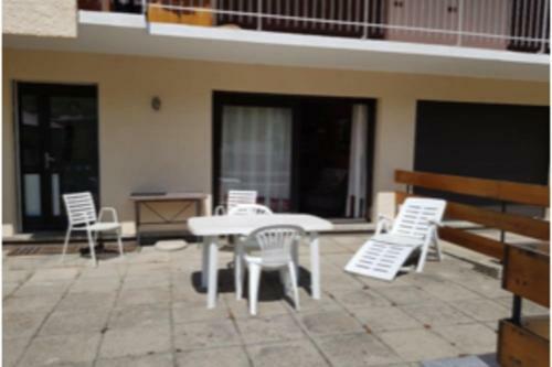 Apartamento Apt Or Chalet Near The Slopes Saint-chaffrey