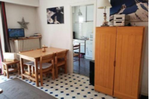 Apartamento Apt Or Chalet Near The Slopes Saint-chaffrey