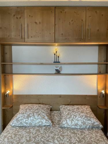 Apartamento Appartements � Chantemerle