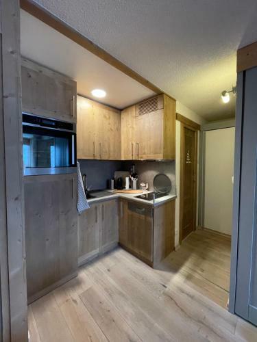 Apartamento Appartements � Chantemerle