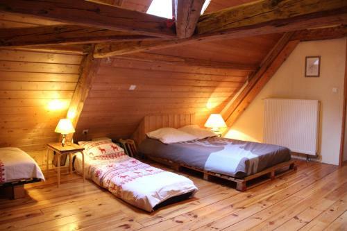 Chalet Saint Joseph Au Coeur Du Massif de La Chartreuse !