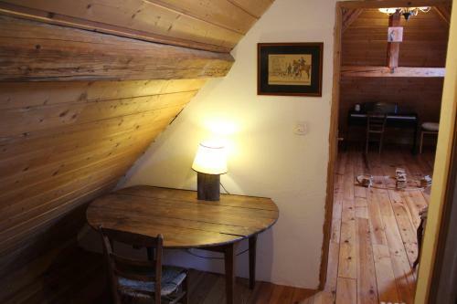 Chalet Saint Joseph Au Coeur Du Massif de La Chartreuse !