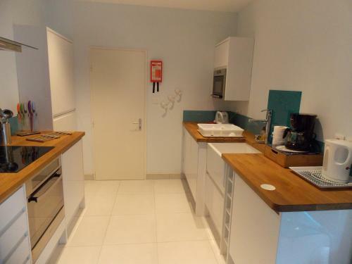 Hostal Chez Jousseaume Chambre D'h�tes Et Gites