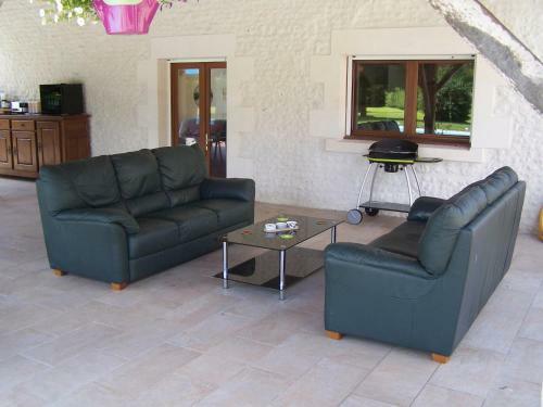 Hostal Chez Jousseaume Chambre D'h�tes Et Gites
