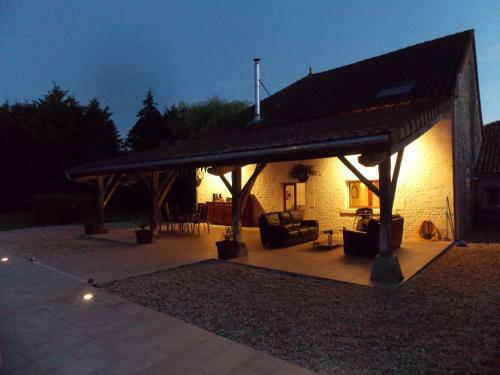 Hostal Chez Jousseaume Chambre D'h�tes Et Gites