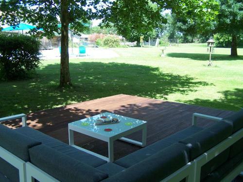 Hostal Chez Jousseaume Chambre D'h�tes Et Gites